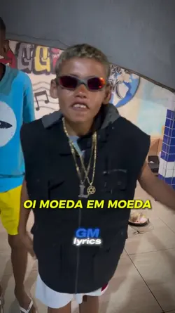 oi moeda em moeda