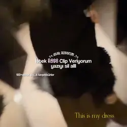 Rose Clip
