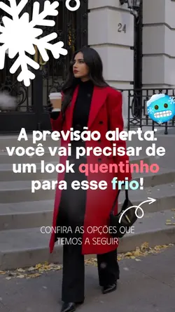 Story Loja Frio 