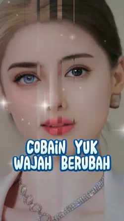Wajah Berubah