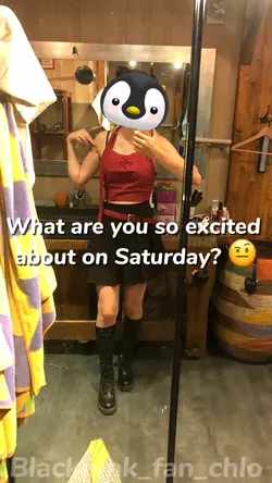 Saturday