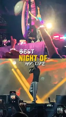 CONCERT BEST NIGHT 