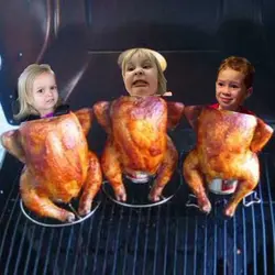 meme trio