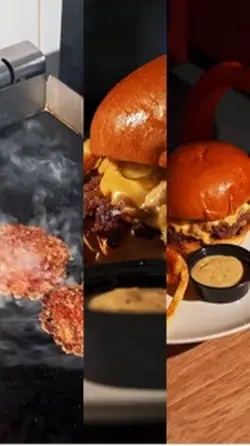 Food template 