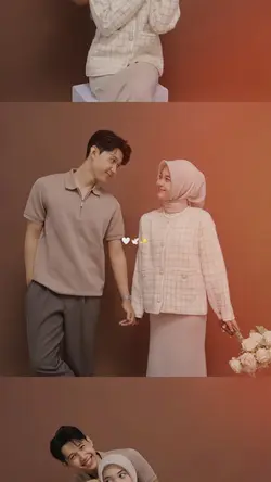 4 Foto Berjalan
