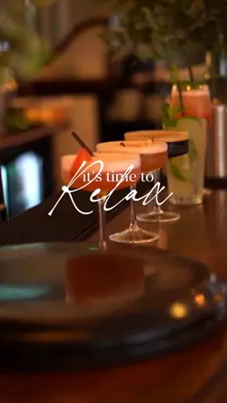 Bar| Restaurant 🍸