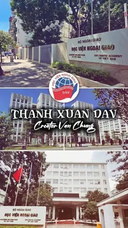 Thanh Xuân DAV