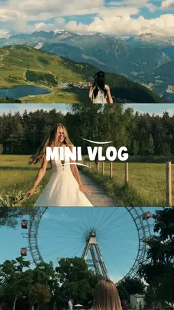 MINI VLOG