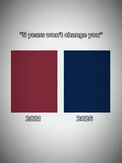 2021 vs 2026