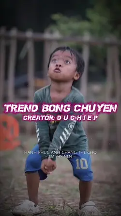 Trend bóng chuyền