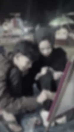 slowmo bucin blur