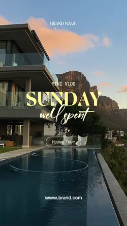 TREND HOUSE TOUR