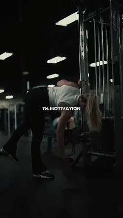 1% MOTIVATION