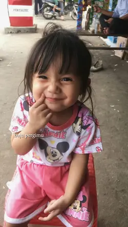 baju pergimu jangan