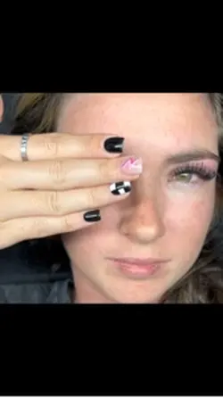 Lash Day 