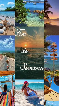 Fim de Semana 
