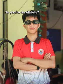 Athlete