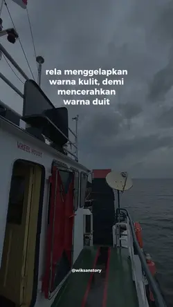 Story pelaut
