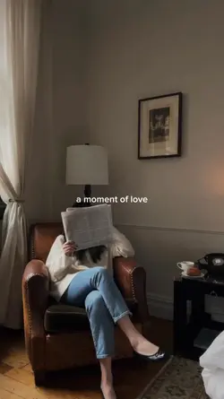 a moment of love