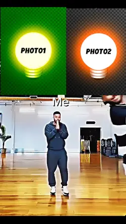 new template