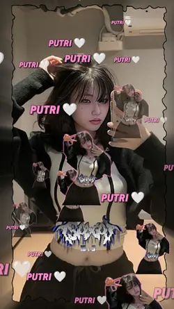 trend bucin nama
