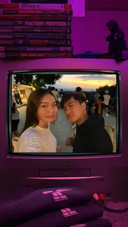 cute tv couple