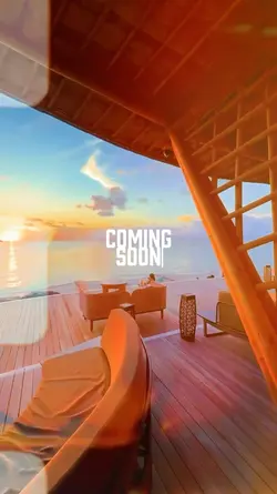 SOON OPENING INTRO