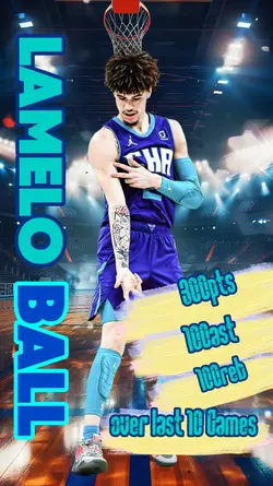 BASKETBALL STAT