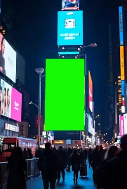 ANUNCIO BILLBOARD