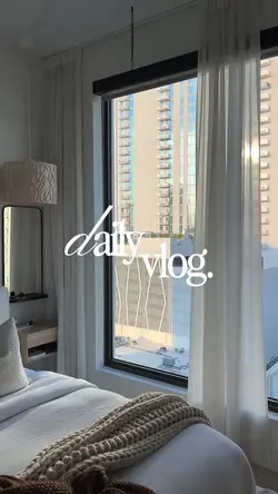 1minute vlog 