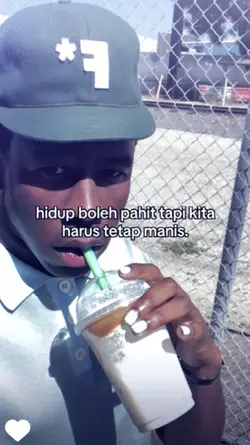 Hidup Boleh Pahit