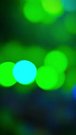 Slowmotion effect