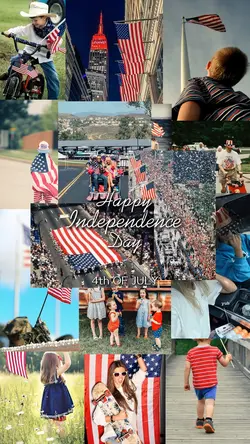 Independence day
