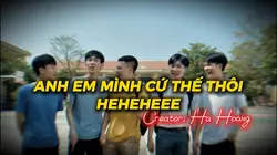 AE Mình Cứ Thế Thôi