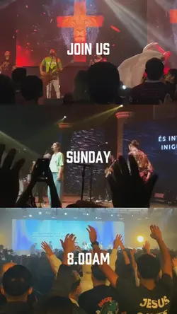 Church | Worship