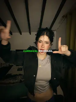 CARNAVAL NO BRASIL 🇧🇷