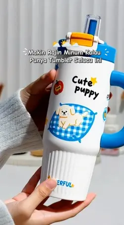 affiliate Tumbler