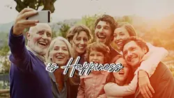 Happiness 