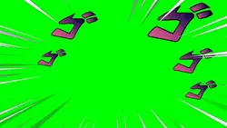 jojo's effect
