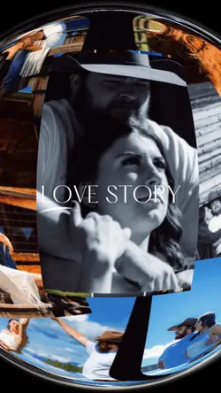 Couple Love Story 