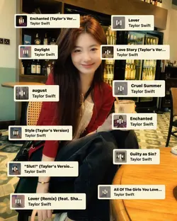 spotify lyrics
