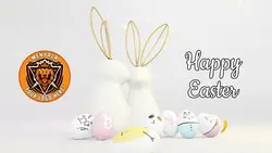 Happy Easter Day
