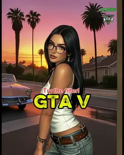 GTA V filter 