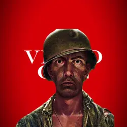 1000 Yard Stare