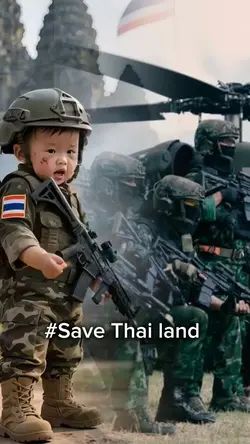 นี่คือแผ่นดินไทย