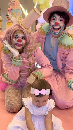 Circus 🎪💖