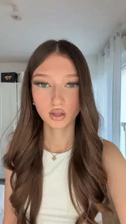 Trend tiktok
