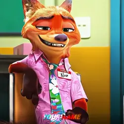 Zootopia 