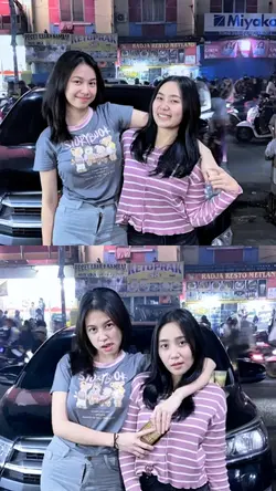 aesthetic kece 