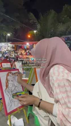 satu dunia harus tau